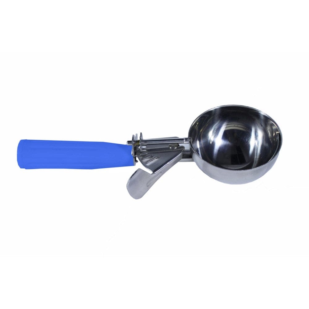 Magnum Smallwares Each / Blue Magnum MAG7616 Disher 2 3/4 Oz Blue | Denson CFE