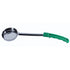 Magnum Smallwares Each / Green Magnum MAG3244 Portion Spoon 4 Ounce Green | Denson CFE