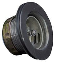 Magnum Smallwares Each Magnum MA-CBS1 Sink Accessories Extra Basket Strainers 1.5 | Denson CFE