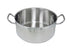 Magnum Smallwares Each Magnum MA108TSS Stock Pot Stainless Steel 8 Quart | Denson CFE
