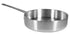 Magnum Smallwares Each Magnum MA203 Sauté Pan Aluminum 3 Quart | Denson CFE