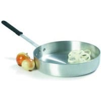 Magnum Smallwares Each Magnum MA203 Sauté Pan Aluminum 3 Quart | Denson CFE