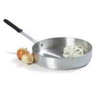 Magnum Smallwares Each Magnum MA205 Sauté Pan Aluminum 5 Quart | Denson CFE