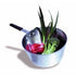 Magnum Smallwares Each Magnum MA301.50 Sauce Pan Tapered Aluminum 1.5 Quart | Denson CFE