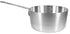 Magnum Smallwares Each Magnum MA301.50 Sauce Pan Tapered Aluminum 1.5 Quart | Denson CFE