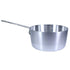 Magnum Smallwares Each Magnum MA302.75 Sauce Pan Tapered Aluminum 2.75 Quart | Denson CFE