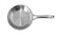 Magnum Smallwares Each Magnum MA411TSS Fry Pan Stainless Steel 11 Inch X 2 Inch | Denson CFE