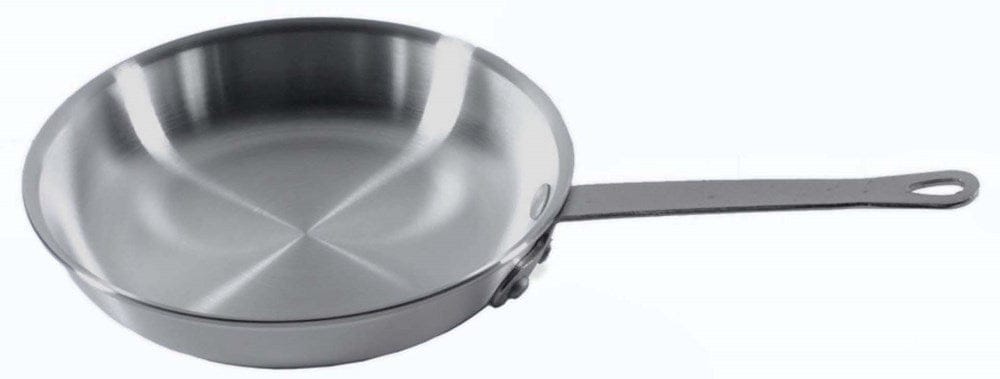 Magnum Smallwares Each Magnum MA414 Fry Pan Aluminum 14MA414 | Denson CFE