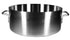 Magnum Smallwares Each Magnum MA515 Brazier Aluminum 15 Quart | Denson CFE
