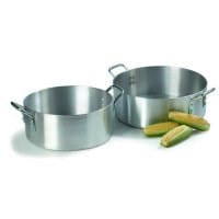 Magnum Smallwares Each Magnum MA515 Brazier Aluminum 15 Quart | Denson CFE