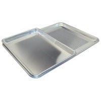 Magnum Smallwares Each Magnum MABPH1521 BUN PAN ALUMINUM 15X21 | Denson CFE