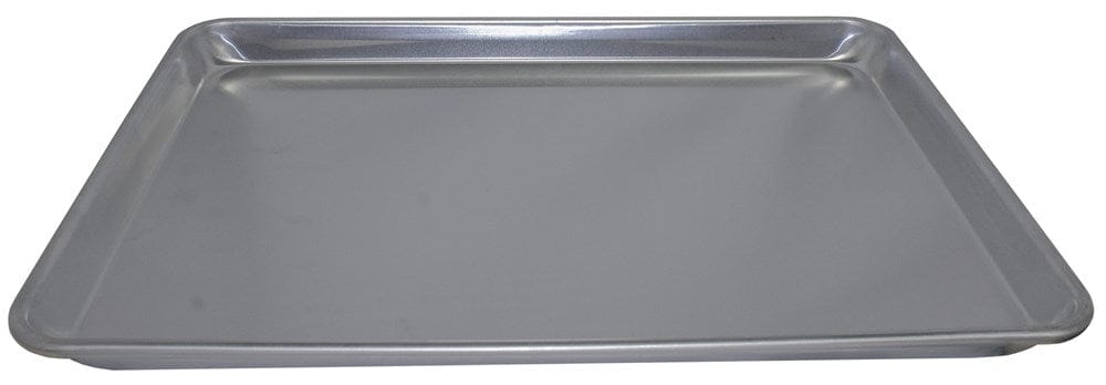 Magnum Smallwares Each Magnum MABPH1826-HD Bun Pan Aluminium 18 Gauge 18 X 26 | Denson CFE