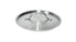 Magnum Smallwares Each Magnum MAC1400TSS Cover Stainless Steel 14 Inch Diameter | Denson CFE