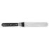 Magnum Smallwares Each Magnum MAG21304 Spatula Offset Stainless Steel 4.25 Inch Blade Wood Handle | Denson CFE