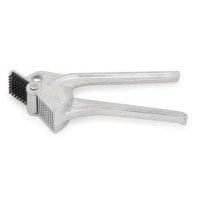 Magnum Smallwares Each Magnum MAG3009 Garlic Press - Aluminum 7.5 Inch | Denson CFE
