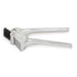 Magnum Smallwares Each Magnum MAG3009 Garlic Press - Aluminum 7.5 Inch | Denson CFE