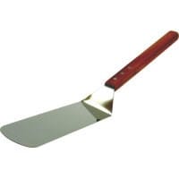 Magnum Smallwares Each Magnum MAG3023 Turner Flexible Stainless Steel Blade 14.5 Inch | Denson CFE