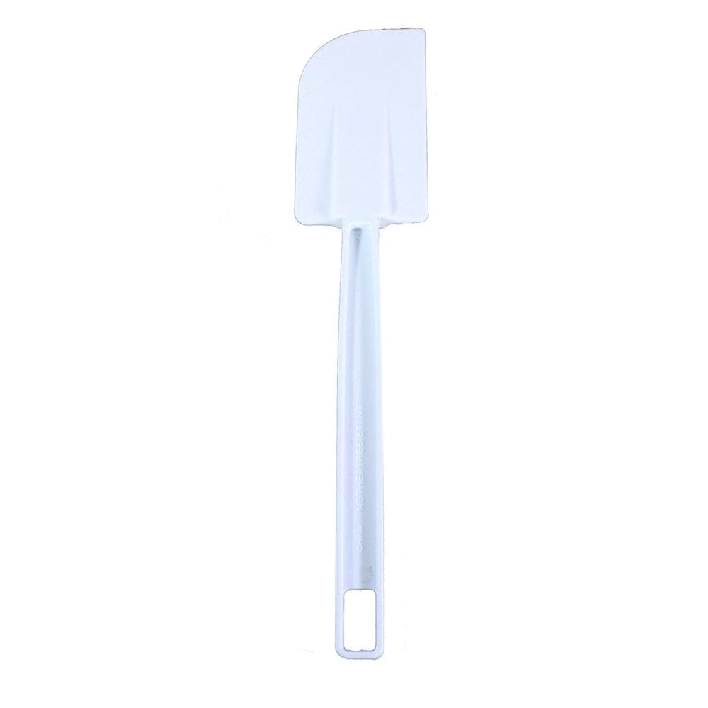 Magnum Smallwares Each Magnum MAG30414 Spatula Flat Scraper 14 Inch Rubber | Denson CFE