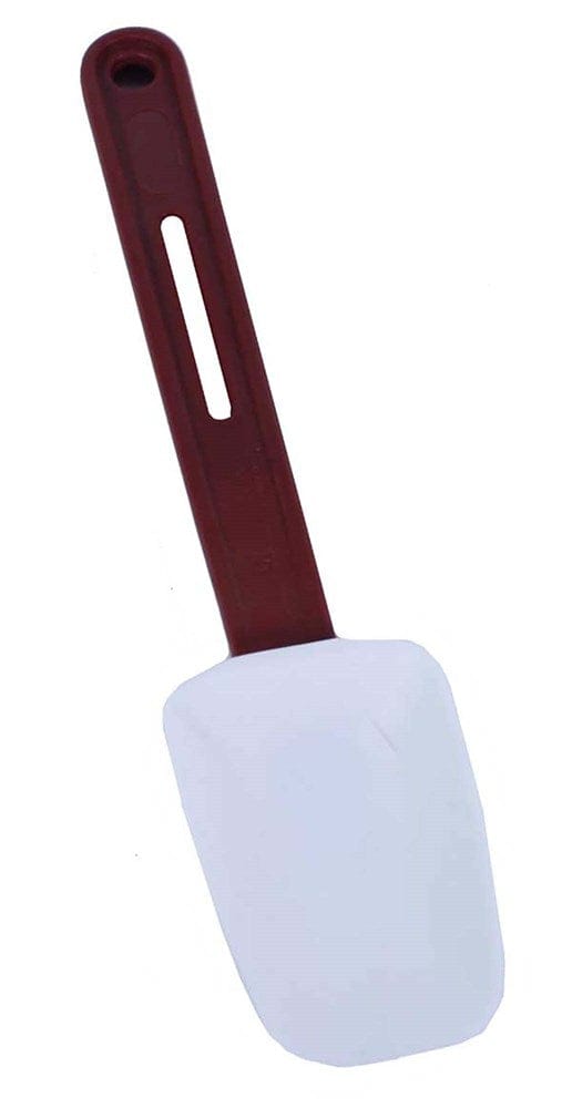 Magnum Smallwares Each Magnum MAG30434HD Spatula High Heat Flat 14 Inch Deluxe | Denson CFE