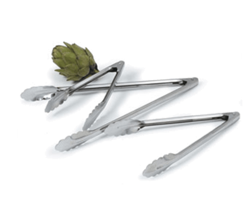 Magnum Smallwares Each Magnum MAG3065 Utility Tong 16 Inches | Denson CFE