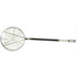 Magnum Smallwares Each Magnum MAG3166 Skimmer 7.15 Inch Heavy Duty Scroll Round | Denson CFE