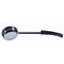 Magnum Smallwares Each Magnum MAG3246 Portion Spoon 6 Ounce Black | Denson CFE