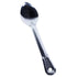 Magnum Smallwares Each Magnum MAG3313 Spoon Basting Solid 13 Inch Flat Stainless Steel 1.5 Millimeter | Denson CFE