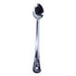 Magnum Smallwares Each Magnum MAG3318 Spoon Basting Solid 18 Inch Stainless Steel 1.5 Millimeter | Denson CFE