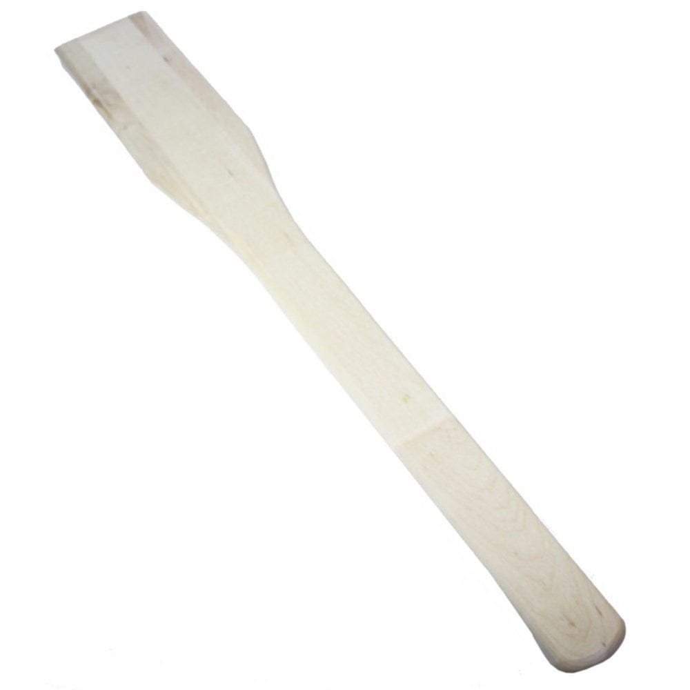 Magnum Smallwares Each Magnum MAG3448 Stirring Paddle Wood 48MAG3448 | Denson CFE
