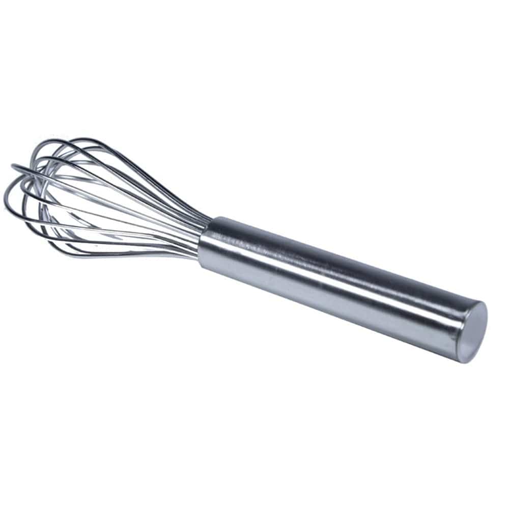 Magnum Smallwares Each Magnum MAG3610 French Whip 10 Inch | Denson CFE