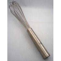 Magnum Smallwares Each Magnum MAG3614 French Whip 14 Inch | Denson CFE