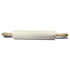 Magnum Smallwares Each Magnum MAG3658 Rolling Pin Wood 18 Inch X 2.75 Inch | Denson CFE