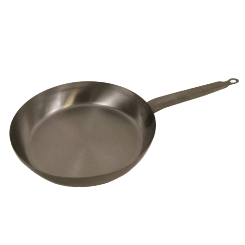 Magnum Smallwares Each Magnum MAG3836 French Style Fry Pan | Denson CFE