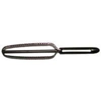 Magnum Smallwares Each Magnum MAG3881 Veg Peeler Stainless Steel Blade 6.25 Inch Overall Length | Denson CFE