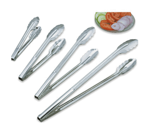 Magnum Smallwares Each Magnum MAG3976 Utility Tong 16 Inch 1.22 Meter | Denson CFE