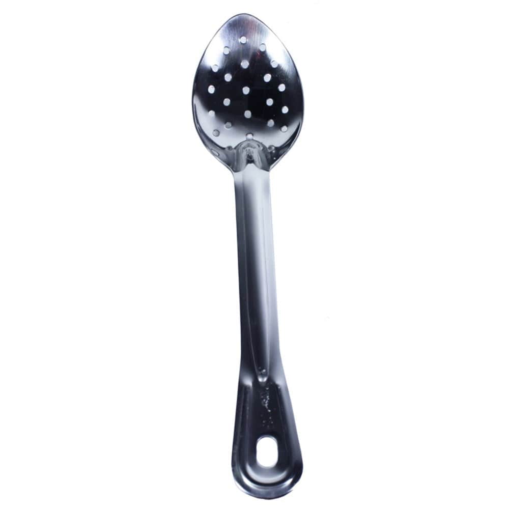 Magnum Smallwares Each Magnum MAG43321 Spoon Perforated Basting 11 Inch 1.5 Millimeter | Denson CFE