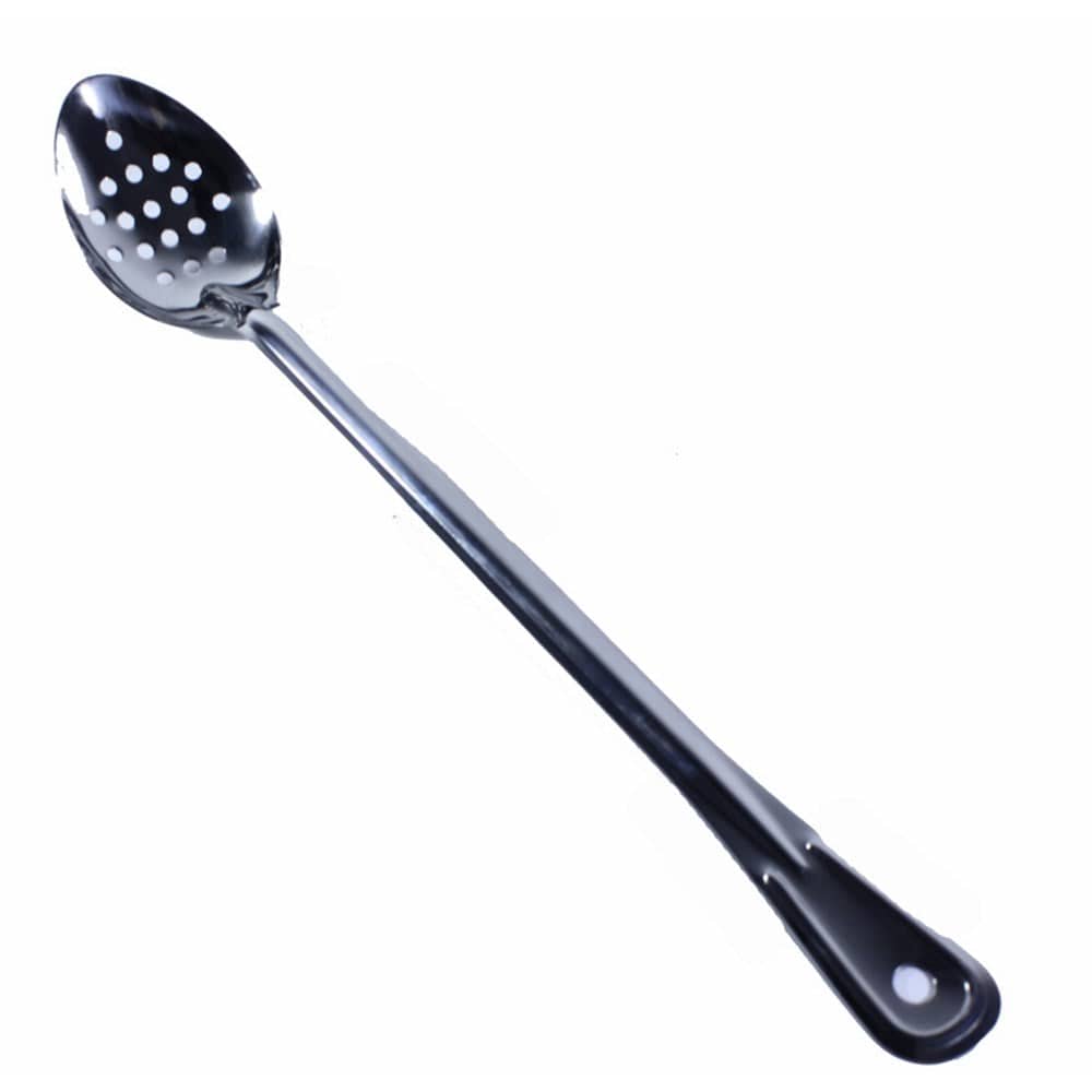 Magnum Smallwares Each Magnum MAG43323 Spoon Perforated Basting 13 Inch 1.5 Millimeter | Denson CFE