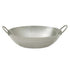 Magnum Smallwares Each Magnum MAG5214 Steel Wok 14 Inches | Denson CFE