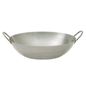 Magnum Smallwares Each Magnum MAG5220 Chop Suey Bowl Wok 20MAG5220 | Denson CFE