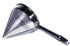 Magnum Smallwares Each Magnum MAG53848 Strainer China Cap Fine 8 Inch | Denson CFE