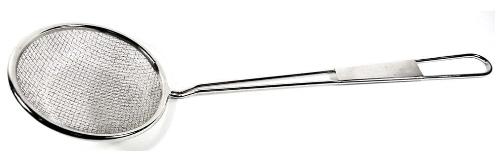 Magnum Smallwares Each Magnum MAG53975 Strainer Heavy Duty 12 Inch - 31 Centimeter | Denson CFE