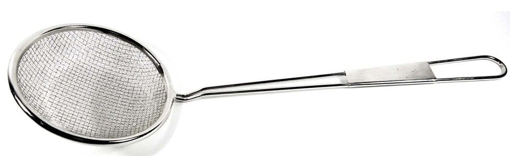 Magnum Smallwares Each Magnum MAG53980 Strainer Heavy Duty 14 Inch - 36 Centimeter | Denson CFE