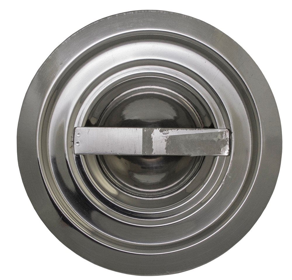 Magnum Smallwares Each Magnum MAG5411 Bain Marie Pot Cover 1.25 Quart | Denson CFE