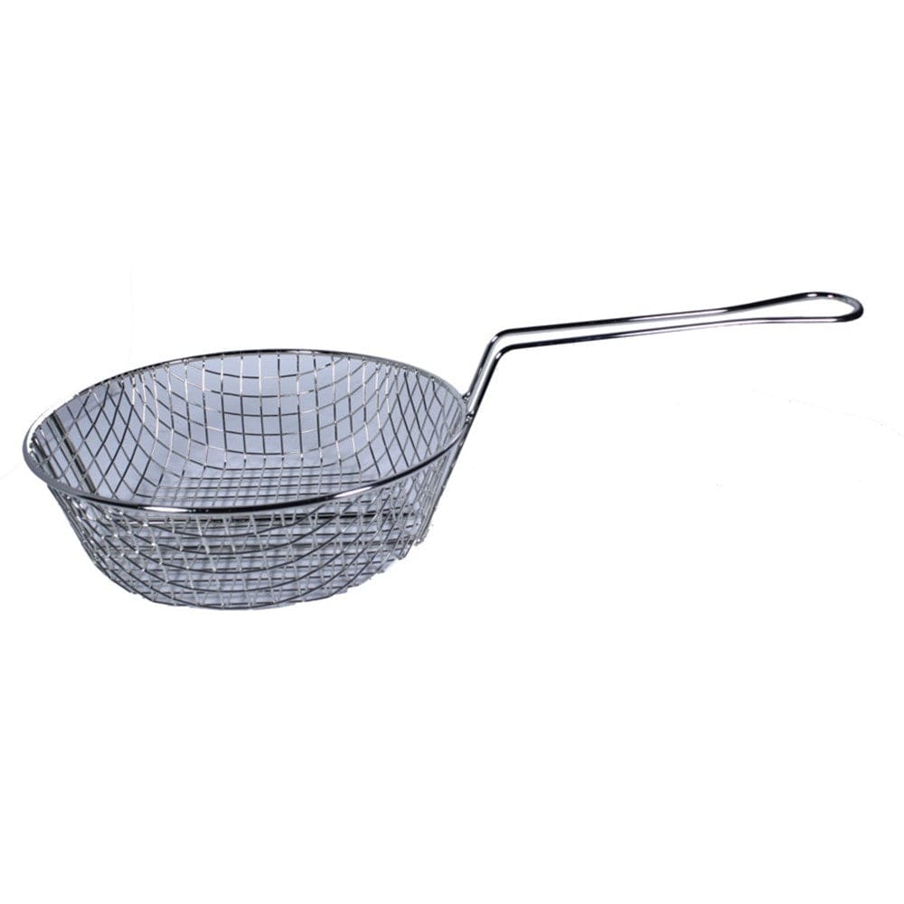 Magnum Smallwares Each Magnum MAG5640 Culinary Basket 10 Inch Coarse | Denson CFE