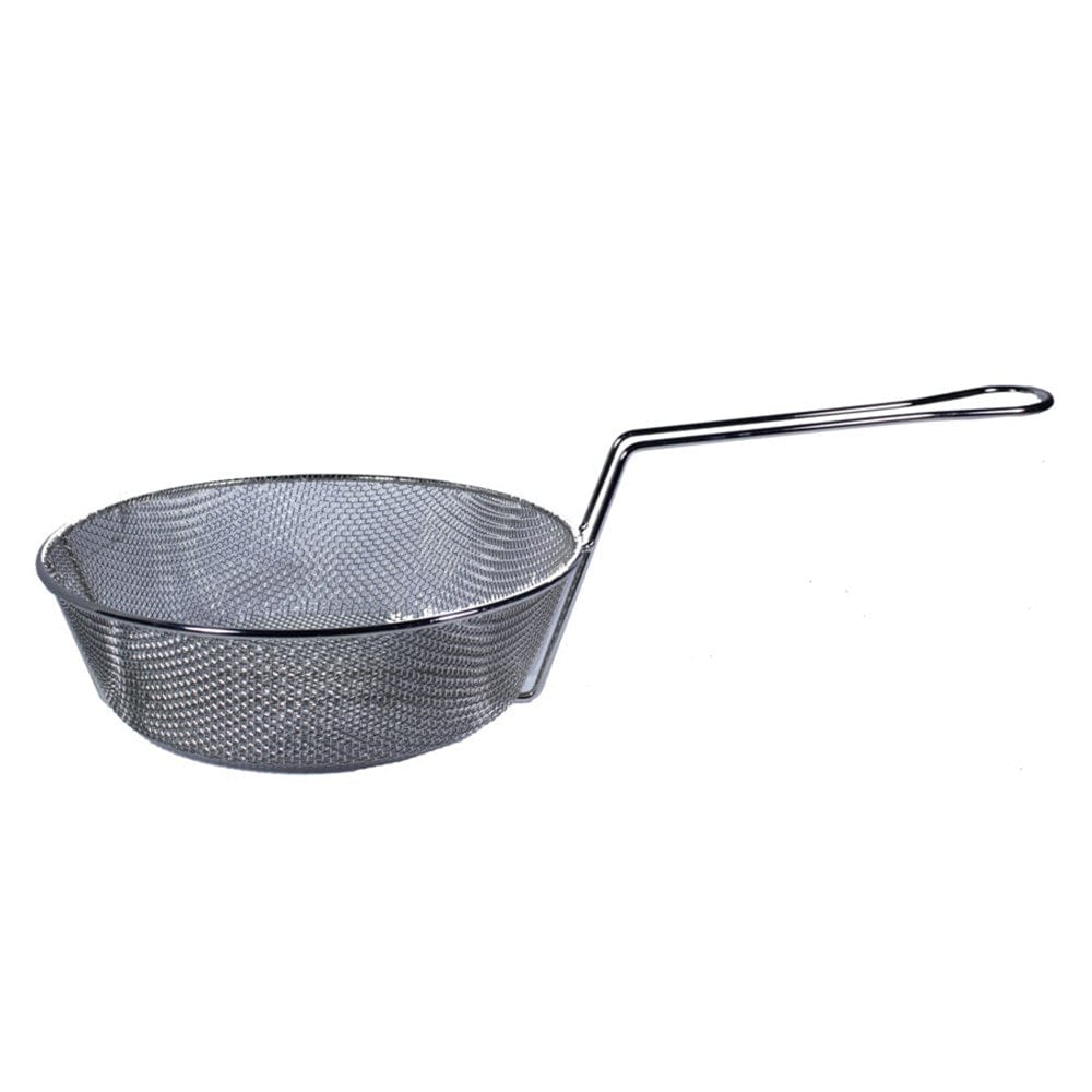 Magnum Smallwares Each Magnum MAG5658 Culinary Basket 8 Inch | Denson CFE