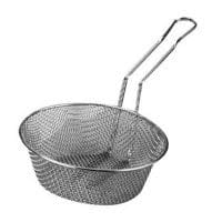 Magnum Smallwares Each Magnum MAG5660 Culinary Basket 10 Inch | Denson CFE