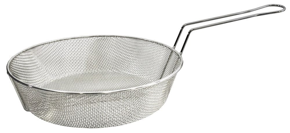 Magnum Smallwares Each Magnum MAG5662 Culinary Basket 12 Inch | Denson CFE