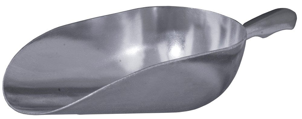 Magnum Smallwares Each Magnum MAG6023 Scoop Kitchen Aluminum 38 Ounce | Denson CFE