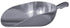 Magnum Smallwares Each Magnum MAG6023 Scoop Kitchen Aluminum 38 Ounce | Denson CFE