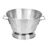 Magnum Smallwares Each Magnum MAG6236 Colanders Heavy Duty 16 Quart 2.4 Millimeter | Denson CFE
